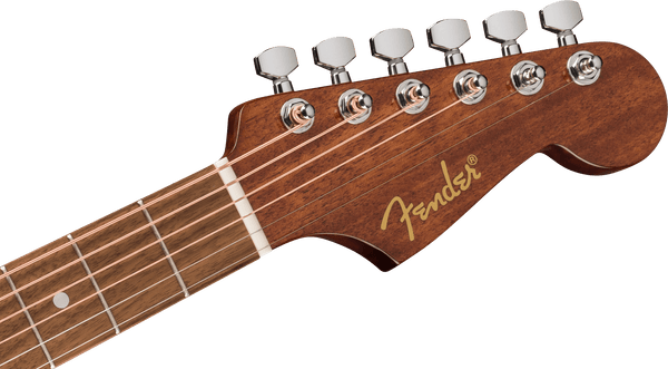 California Standard Redondo Mini with Bag - Natural