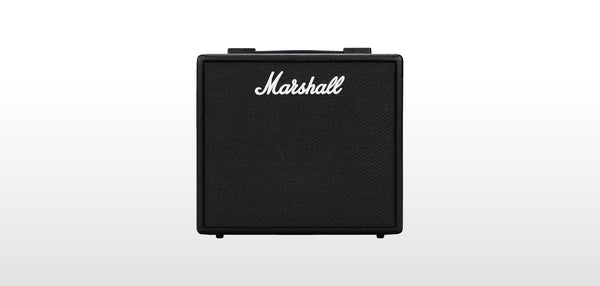 Marshall CODE25 Amp
