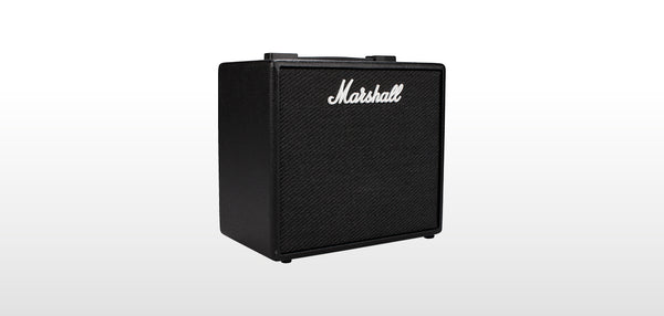 Marshall CODE25 Amp