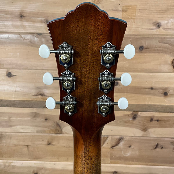 Guild D-40 Acoustic Guitar - Pacific Sunset Burst