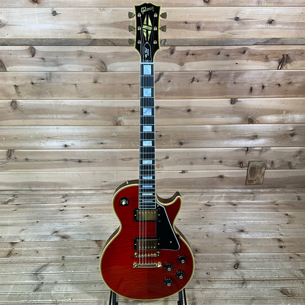 Gibson Electric Guitars - 2007 Custom Shop 1968 Reissue Les