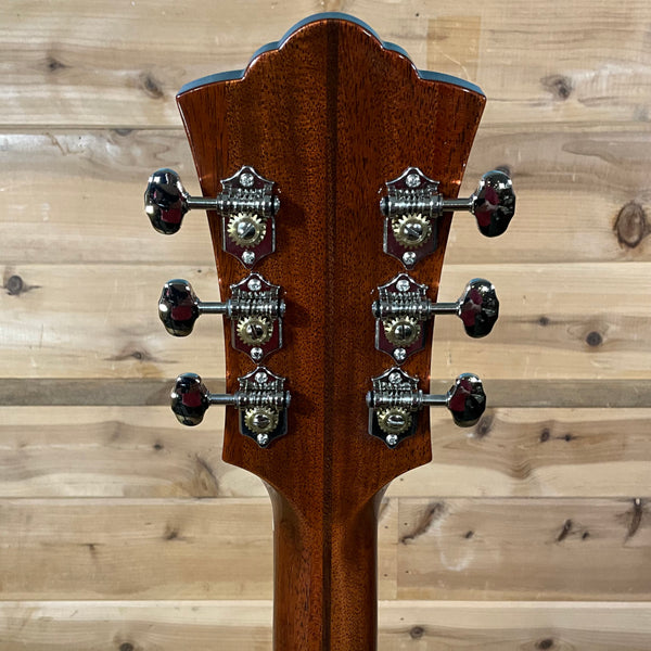 Guild D-40 Traditional Acoustic Guitar - Natural