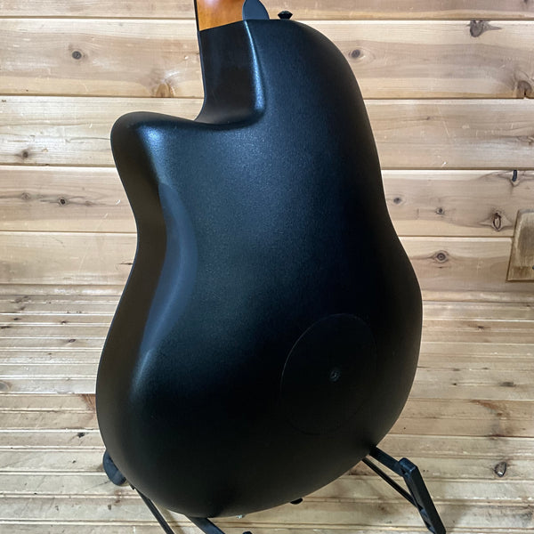 Ovation Celebrity Elite Plus CE44P Acoustic Guitar - Australian Blackwood