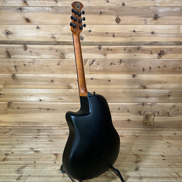 Ovation Celebrity Elite Plus CE44P Acoustic Guitar - Australian Blackwood