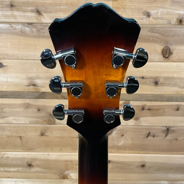 Eastman AR503CE-SB Electric Guitar - Sunburst