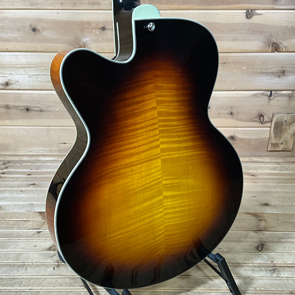 Eastman AR503CE-SB Electric Guitar - Sunburst