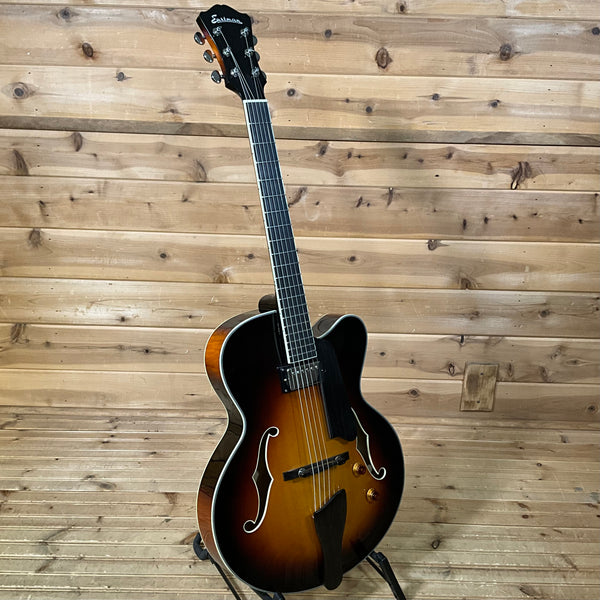 Eastman AR503CE-SB Electric Guitar - Sunburst