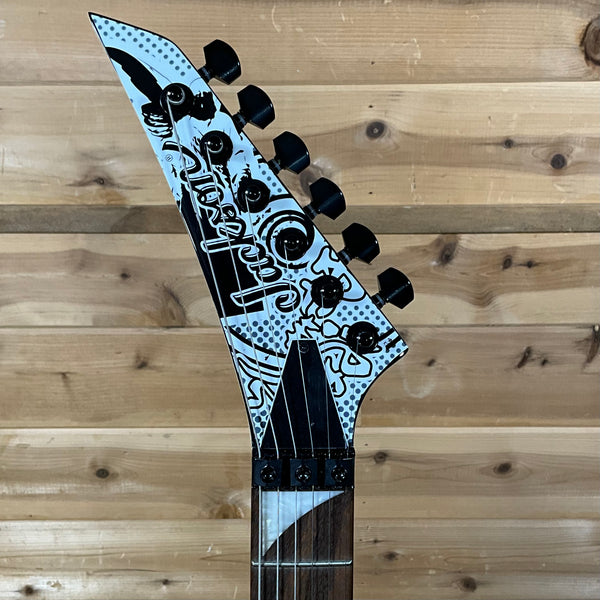 Amazon.com: Jackson Limited-edition Pro Series Signature