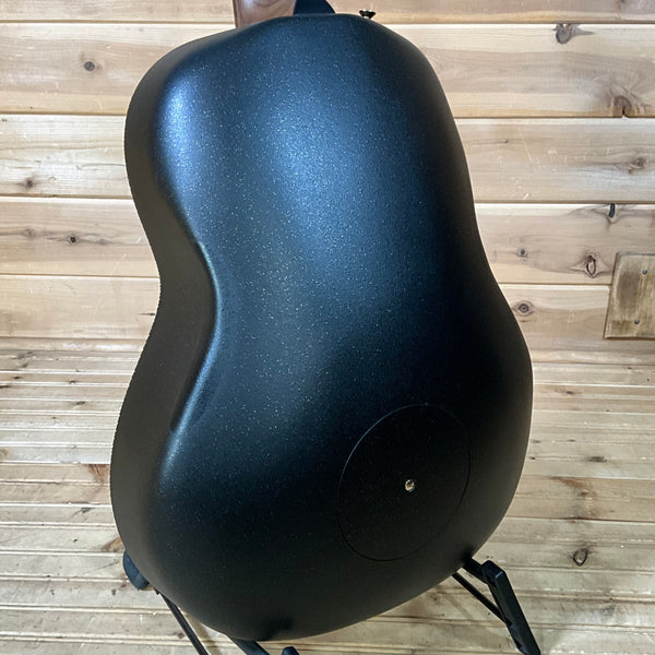 Ovation Adamas 1687 GT E-Acoustic Guitar - Reverse Red Burst