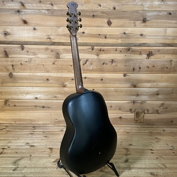 Ovation Adamas 1687 GT E-Acoustic Guitar - Reverse Red Burst