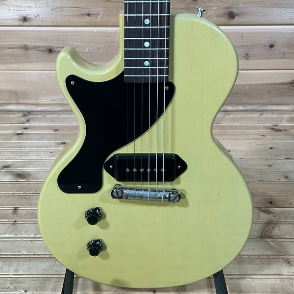 ギター GIBSON HC LES PAUL CUSTOM 1957 REISSUE Les Paul 1957 Custom Reissue, Sea Space Green | Gibson