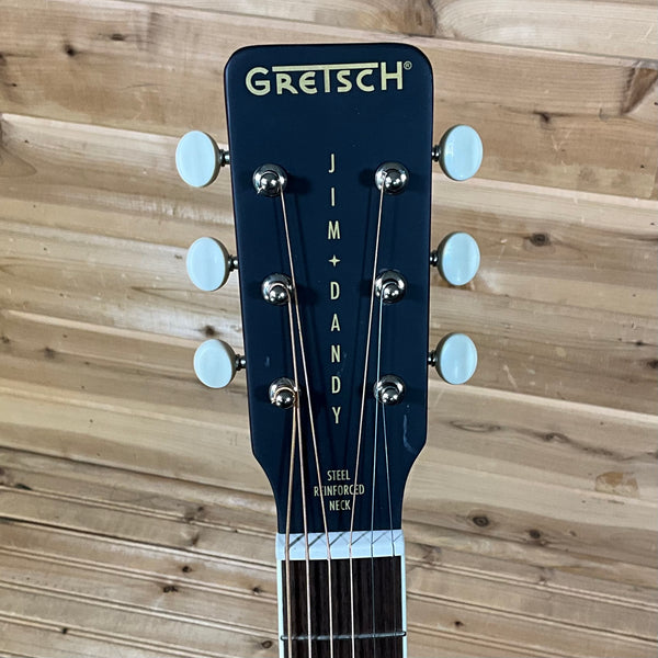 Gretsch G9500 Jim Dandy 24