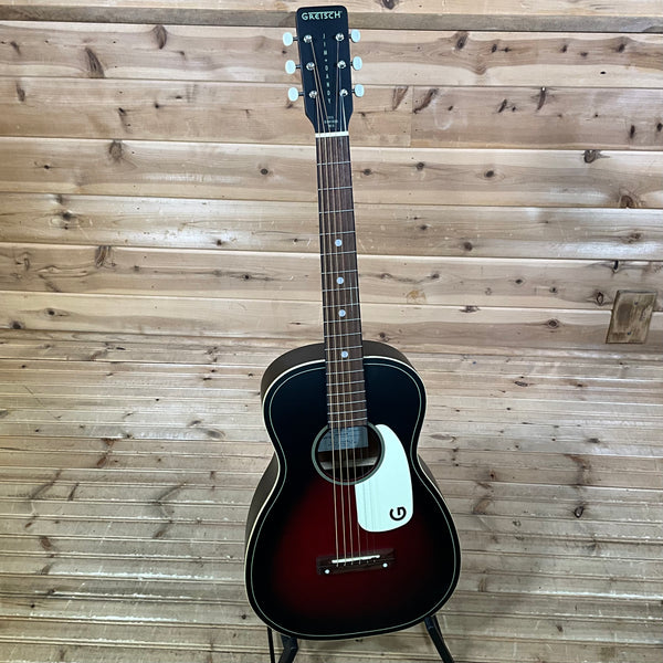 Gretsch G9500 Jim Dandy 24