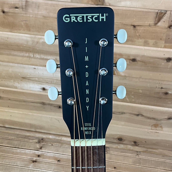 Amazon.com: Gretsch G9500 Jim Dandy 24