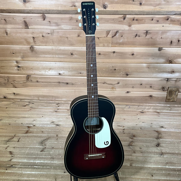 交渉中 美品 Gretsch Jim Dandy G9500 24\" Scale Amazon.com: Gretsch G9500 Jim Dandy 24