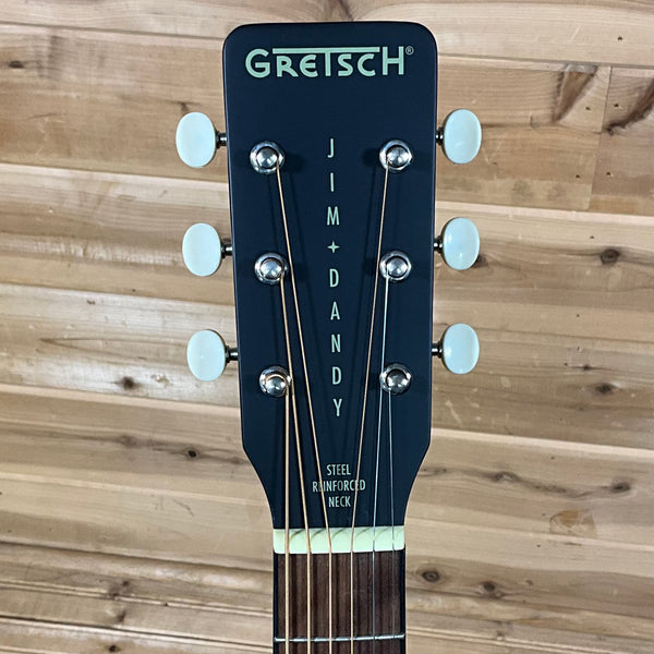 Gretsch G9500 Jim Dandy 24
