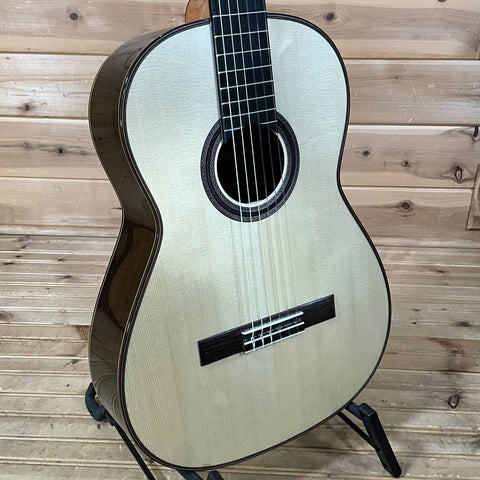 Cordoba Hauser Acoustic Guitar - Natural