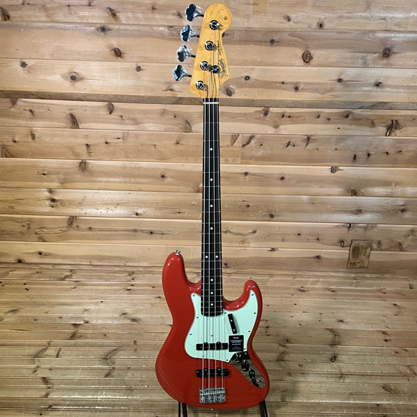 Fender Vintera II ’60s Jazz Bass Amazon.com: Fender Vintera II '60s Jazz Bass - Black with