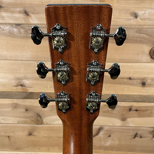 Martin D-18 Satin Acoustic Guitar - Natural
