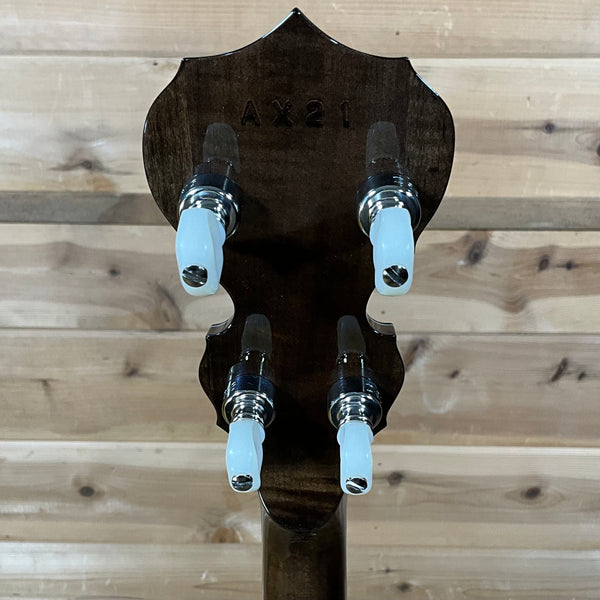 Deering Maple Blossom 5-String Banjo - Natural