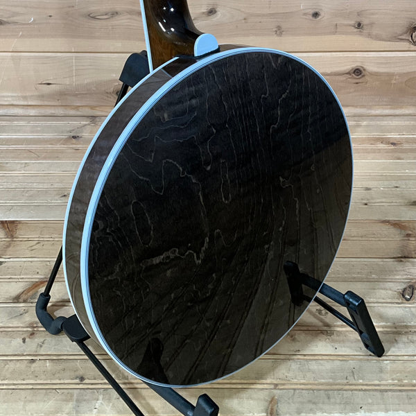 Deering Maple Blossom 5-String Banjo - Natural