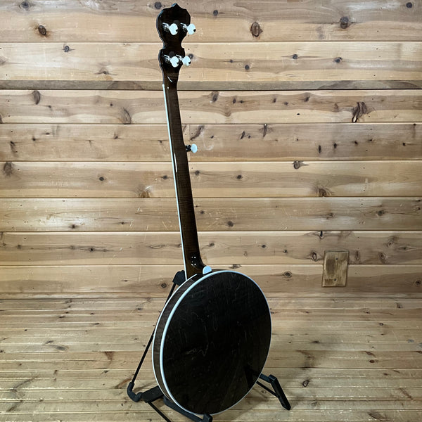 Deering Maple Blossom 5-String Banjo - Natural