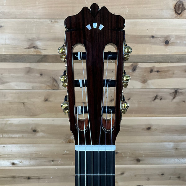 Cordoba C10 SP Acoustic Guitar - Natural