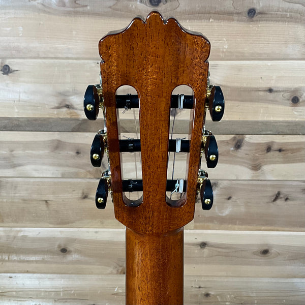 Cordoba C10 SP Acoustic Guitar - Natural