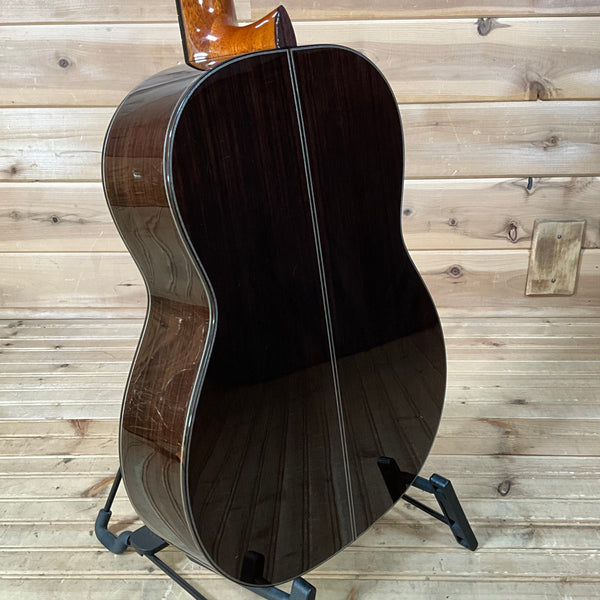 Cordoba C10 SP Acoustic Guitar - Natural