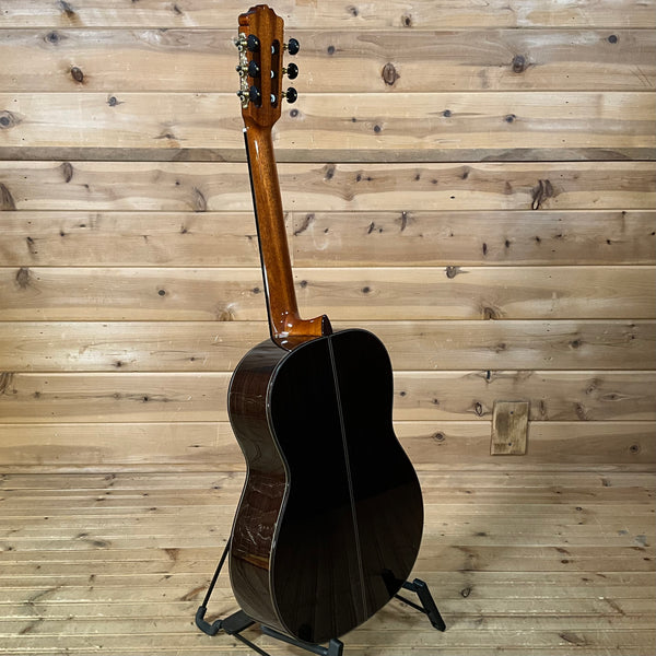 Cordoba C10 SP Acoustic Guitar - Natural