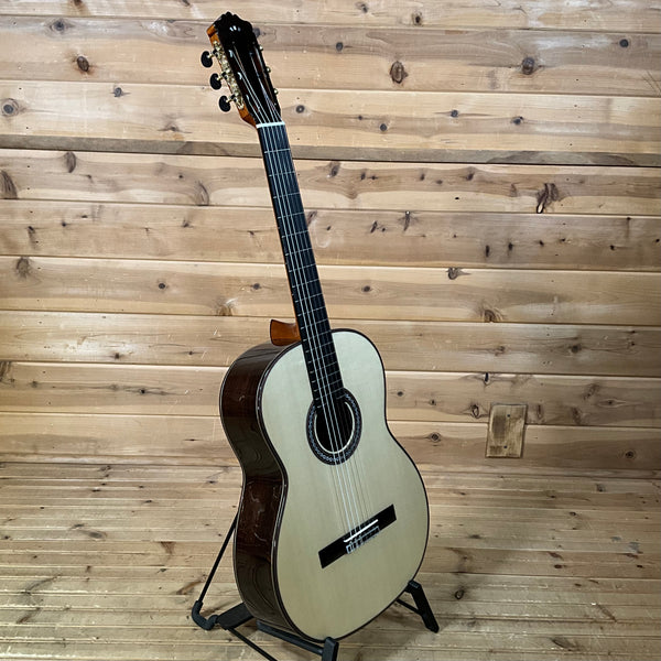 Cordoba C10 SP Acoustic Guitar - Natural