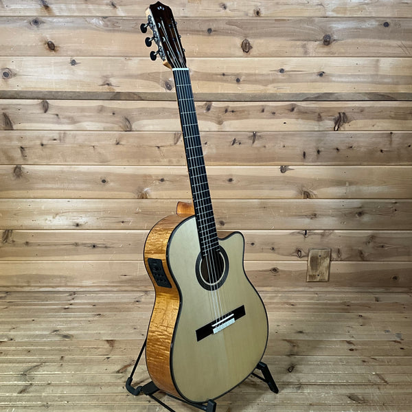 Cordoba Fusion 14 Maple Acoustic Guitar - Natural