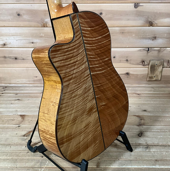 Cordoba Fusion 14 Maple Acoustic Guitar - Natural