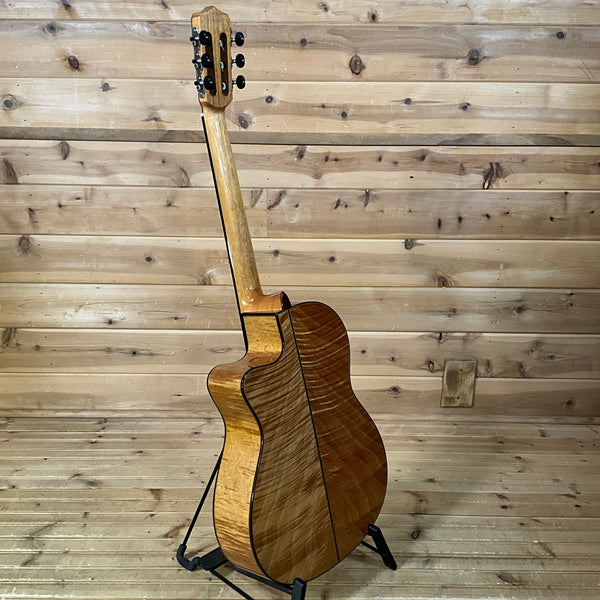 Cordoba Fusion 14 Maple Acoustic Guitar - Natural