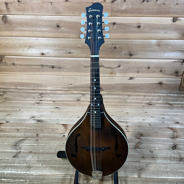 Eastman MD 305 A-Style Mandolin - Classic - Huber Breese Music