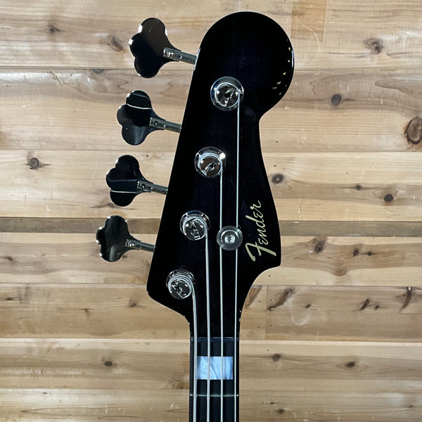 ベース Fender Custom Shop JazzBass 1964 NOS Fender Custom Shop 1964 Jazz Bass Time Capsule 3-Tone