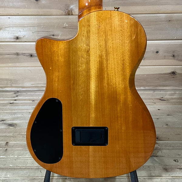 Cordoba Limited Edition Stage Electric Guitar - Garnet