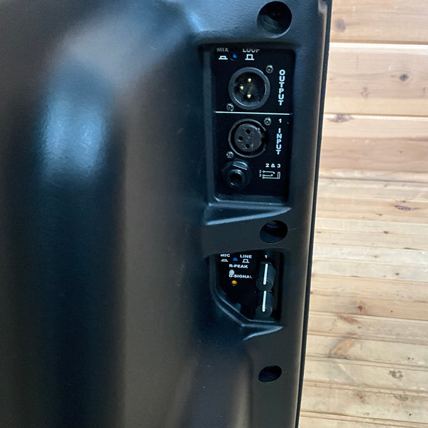 JBL EON 10 G2 Powered Speaker USED