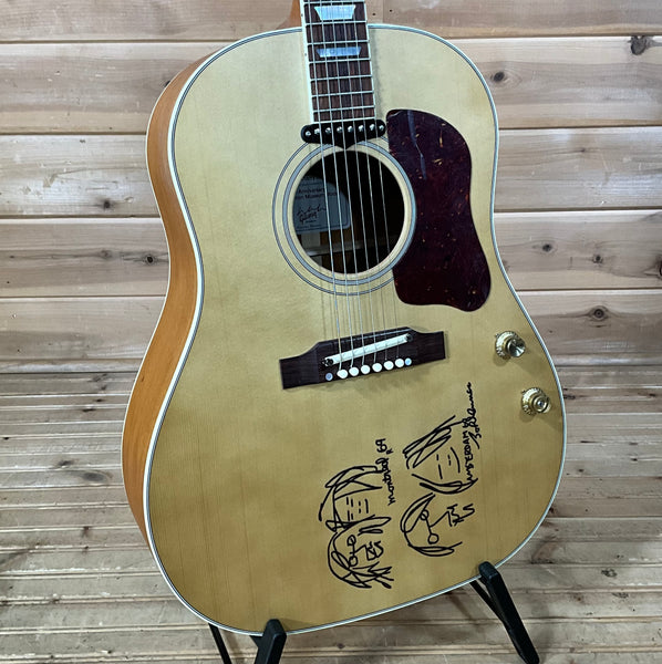 Gibson Custom 70th Anniversary John Lennon 1962 J-160E