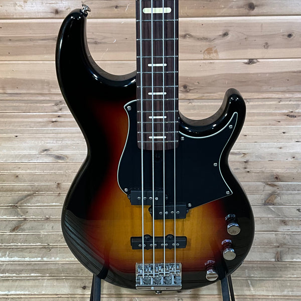 Yamaha BBP34 Bass - Vintage Sunburst