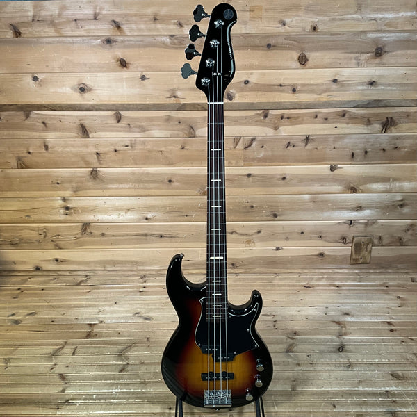 Yamaha BBP34 Bass - Vintage Sunburst