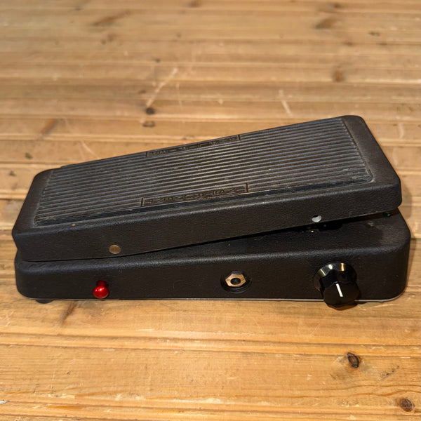 Jim Dunlop Cry Baby 535 Pedal USED