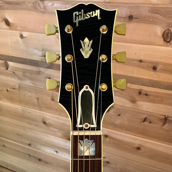 Gibson Custom 1957 SJ-200 Murphy Lab Light Aged Acoustic