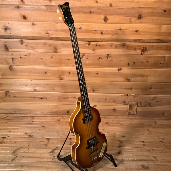 Hofner Quality