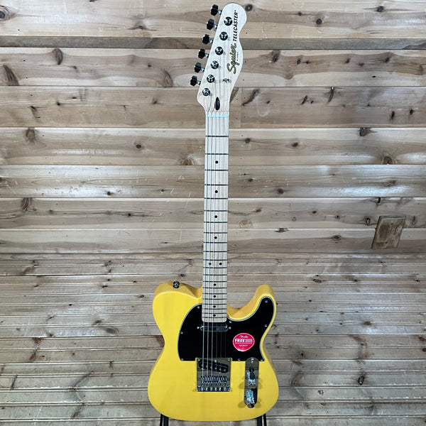 Squier Affinity Series Telecaster Electric Guitar