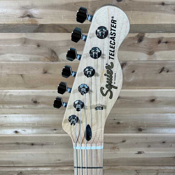 Squier Affinity Series Telecaster Electric Guitar