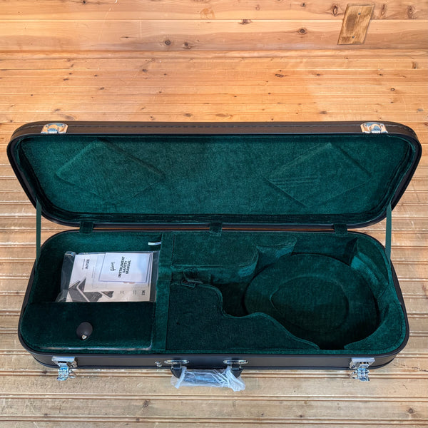 Epiphone F-5G Mandolin - Cremona Sunburst