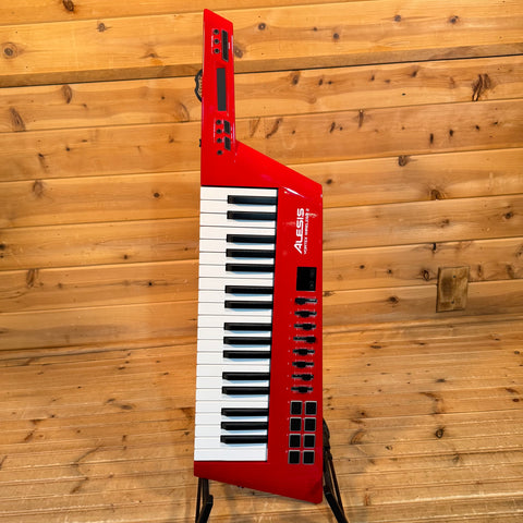Alesis Vortex Wireless 2 MIDI Keytar Controller USED