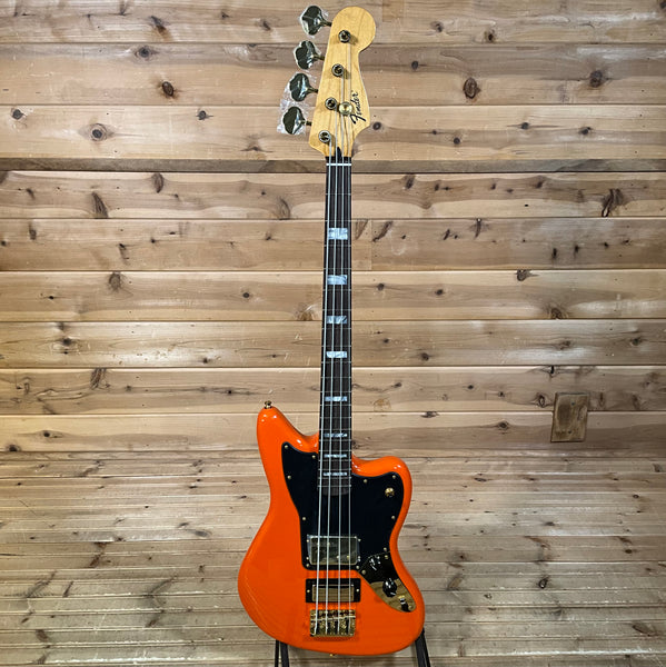 Fender Limited Edition Mike Kerr Signature Jaguar Electric