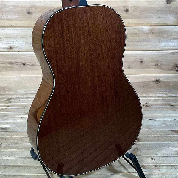 Bedell CF-P-HM/HM Classic Folk Parlor - Antique Burst